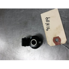 91H119 Knock Detonation Sensor From 2014 Nissan Altima  2.5